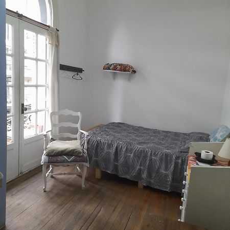 Corazon De Recoleta Lejlighed Buenos Aires Eksteriør billede